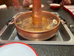 -京元盛铜锅涮肉(上海总店)