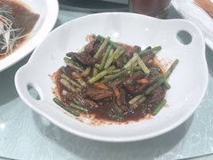 红烧黄鳝鱼-亢龙太子酒轩(东湖店)