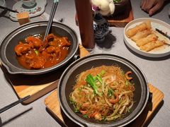 -晓粤·惹味粤菜(凯德乐峰广场店)