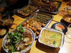 -夜烤·宜宾烧烤(回龙湾店)