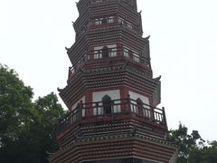 -中山公园(石岐街道)