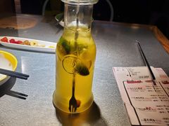 -探鱼·鲜青椒爽麻烤鱼(广州南沙万达广场店)