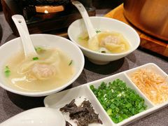 -柒园·三十年创意杭帮菜(龙湖滨江天街店)