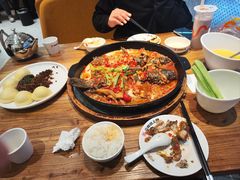 -老板恋上鱼(印象城店)