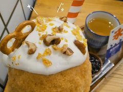 手標泰茶-WONDER ICE 萬得冰田(建設路总店)