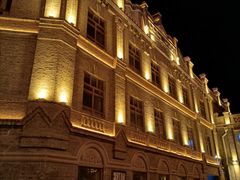 -中华巴洛克风情街