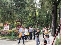 -南岳衡山风景名胜区-南岳大庙