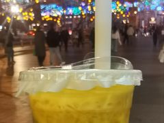 -Jazcu珍仕菓鲜榨果汁(西单大悦城店)