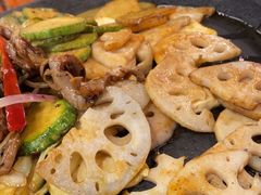 -一烙锅(友谊店)