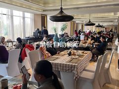 -上海嘉定喜来登酒店