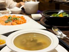 -元素中餐厅.海南菜.粤菜.椰子鸡.海鲜.包房.石梅湾威斯汀度假酒店