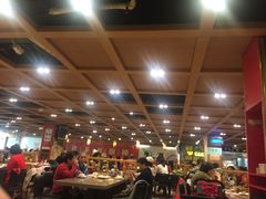 -武林厨神·粤式茶点(五羊店)
