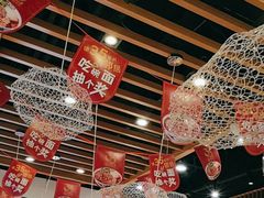 -西部马华清真兰州牛肉面·烧烤夜市(三里河店)