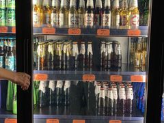 零售区-COMMUNE幻师(上邦百汇城店)