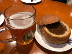 -布拉格餐厅· 中欧捷克菜(全国首店)