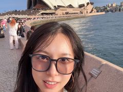 -悉尼歌剧院