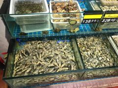 -宁波小海鲜(秀文路店)