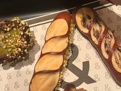 -B&C黄油与面包·THE GARDEN BAKERY概念店(世纪汇店)
