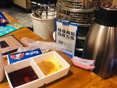 -海味当家·蒸锅海鲜(星海公园店)