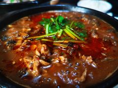 -砂锅店