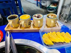-马路边边串串香(苗栗路店)