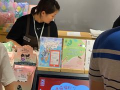-九木杂物社(恒隆广场店)