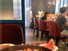-老板恋上鱼(振华商厦店)