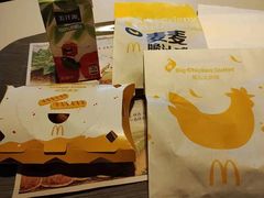 -麦当劳(余姚北站店)