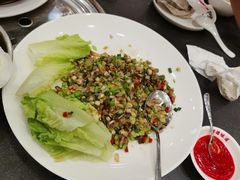 -飞尝蚝·顺德菜·鱼生(顺德总店)