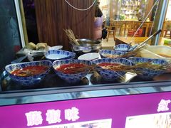 -徐六孃正宗甜皮鸭(张公桥店)