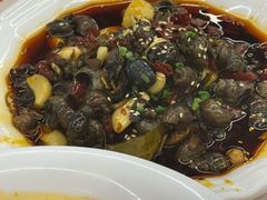-叒缘夜光杯(望江橡树林店)