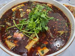 -陈胖子鱼庄(黄辣丁新津店)