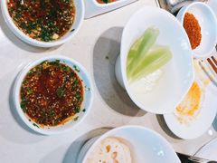 -海底捞火锅(武胜路凯德广场店)