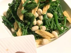 -正德楼果木烤鸭·渔家菜(东港店)