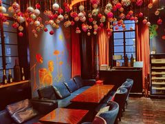 -YUE·6·西式融合餐厅(外滩六号店)