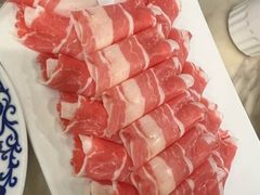 -东来顺•非遗火锅(外滩店)