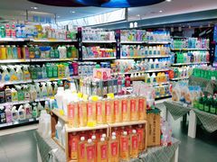 -GranVida生活超市(海信广场店)