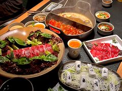 -大龙燚·旷野鲜火锅(广州首店)