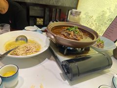 -太阳门淮扬菜(南京博物院店)