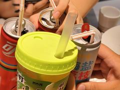 -码头见·潮汕菜(领展中心城店)
