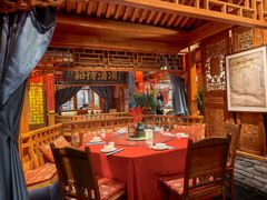 -正阳门饭庄·烤鸭·北京菜(万丰路七里庄店)