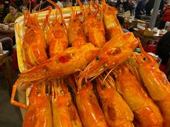 -冶建镜子·老南昌大排档·江西虾王(总店)