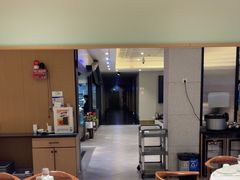 -绿杨春·淮扬宴(庐山路店)