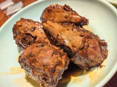 -双流老妈兔头(荟聚店)