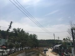 -樱桃沟景区
