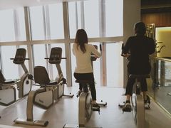 -银吉姆健身(恒隆馆)
