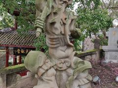 -丰都鬼城名山景区