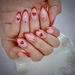 -Rena nail 美甲美睫私人定制