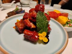 -苏帮袁Sue Cuisine(来福士店)