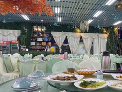 -景好海鲜餐厅(大鹏必选旅游店)